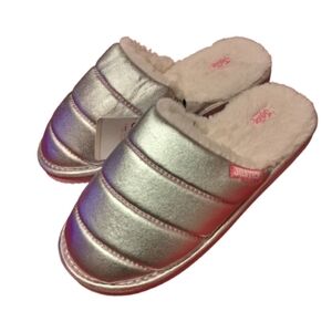 Justice Slippers Sz.6